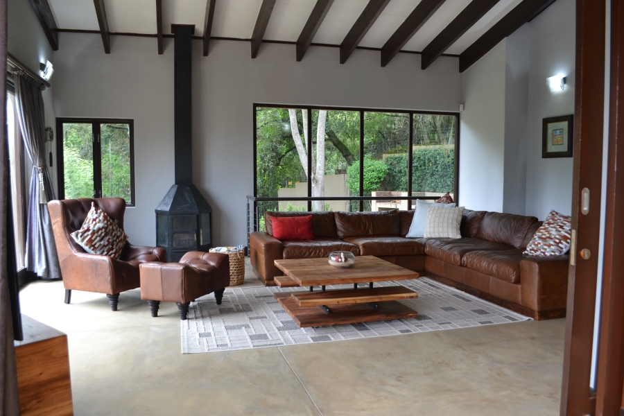 4 Bedroom Property for Sale in Nelspruit Ext 5 Mpumalanga