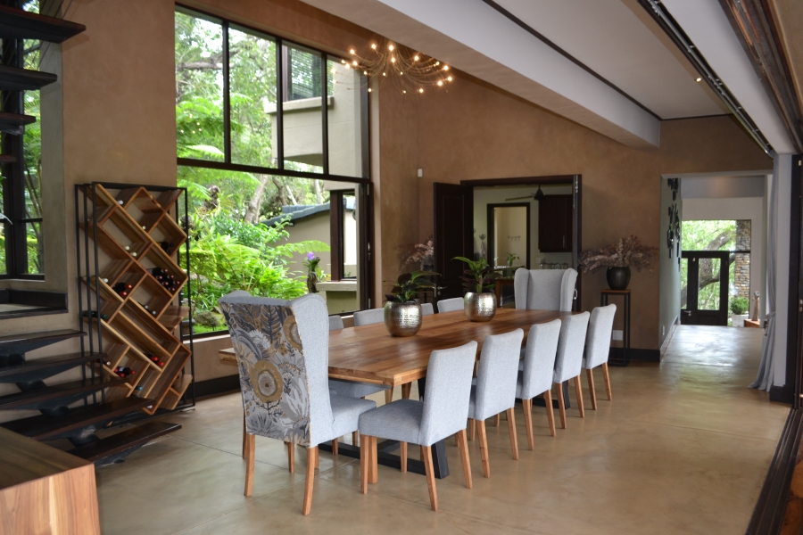 4 Bedroom Property for Sale in Nelspruit Ext 5 Mpumalanga