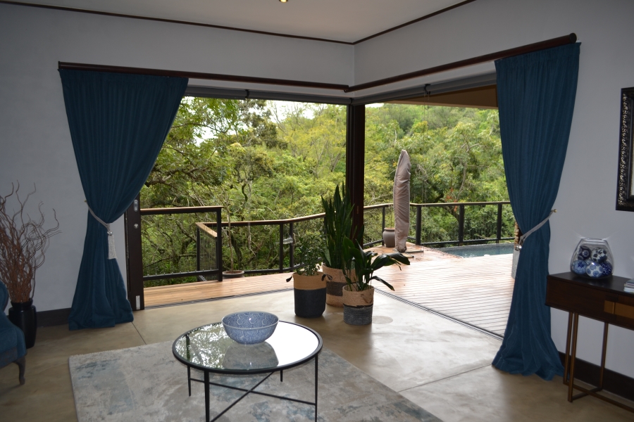 4 Bedroom Property for Sale in Nelspruit Ext 5 Mpumalanga