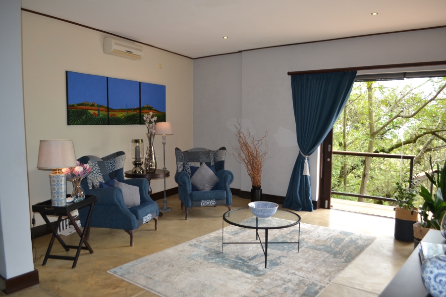 4 Bedroom Property for Sale in Nelspruit Ext 5 Mpumalanga