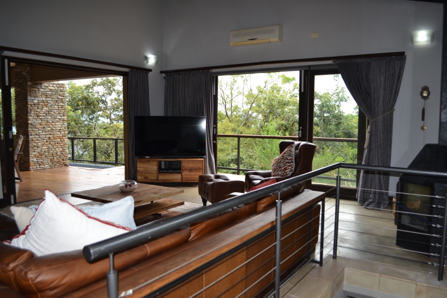 4 Bedroom Property for Sale in Nelspruit Ext 5 Mpumalanga