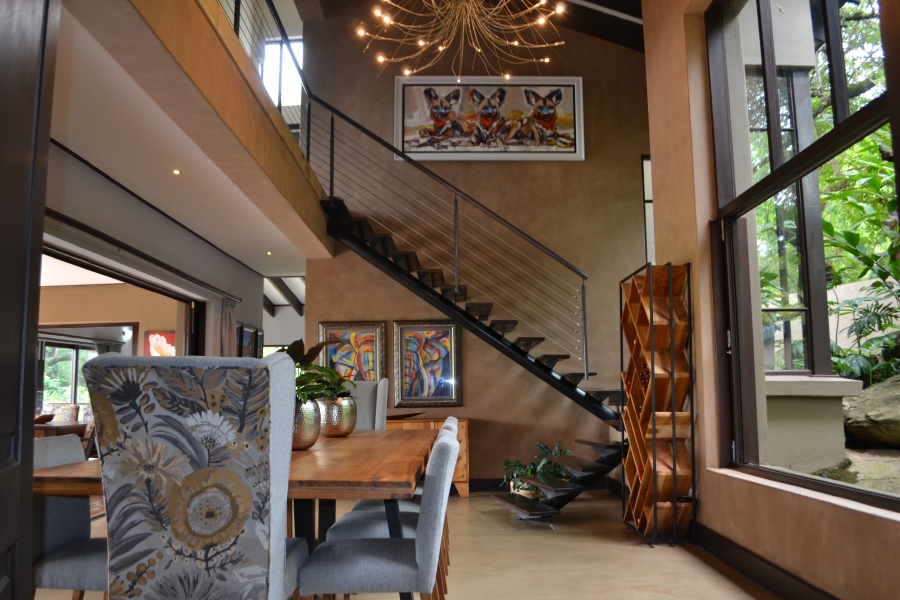 4 Bedroom Property for Sale in Nelspruit Ext 5 Mpumalanga