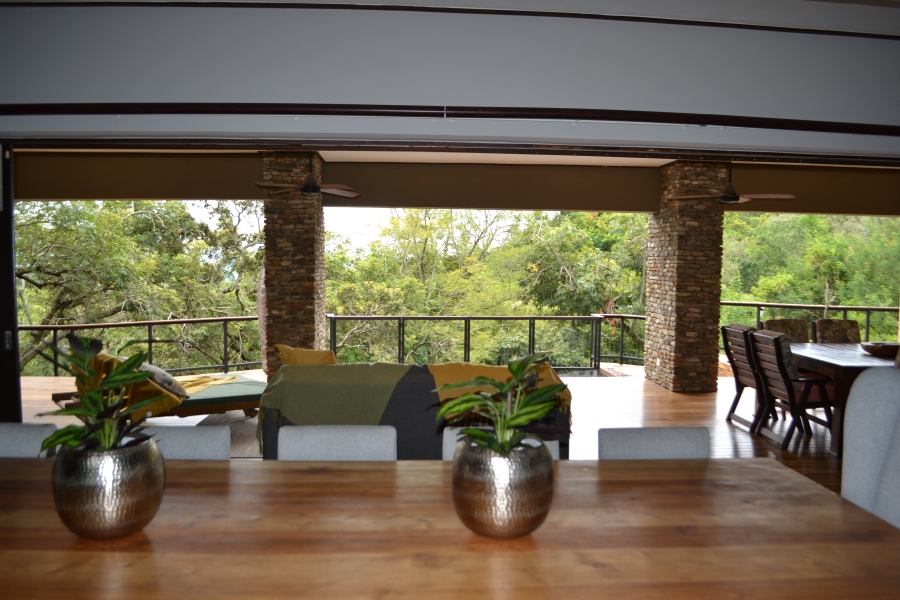 4 Bedroom Property for Sale in Nelspruit Ext 5 Mpumalanga