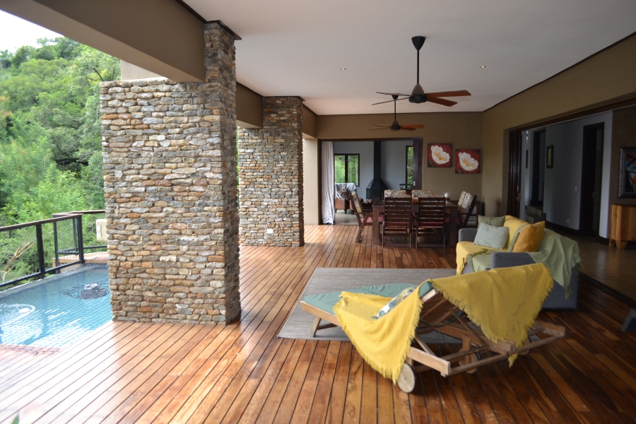 4 Bedroom Property for Sale in Nelspruit Ext 5 Mpumalanga