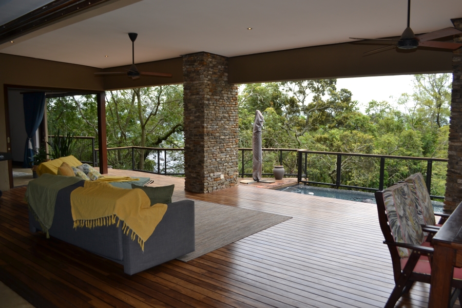 4 Bedroom Property for Sale in Nelspruit Ext 5 Mpumalanga