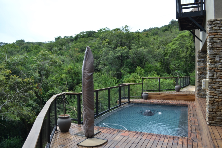 4 Bedroom Property for Sale in Nelspruit Ext 5 Mpumalanga