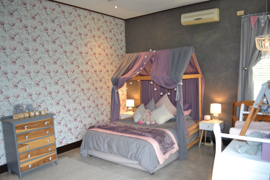 4 Bedroom Property for Sale in Nelspruit Ext 5 Mpumalanga