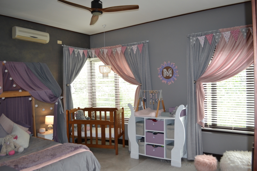 4 Bedroom Property for Sale in Nelspruit Ext 5 Mpumalanga