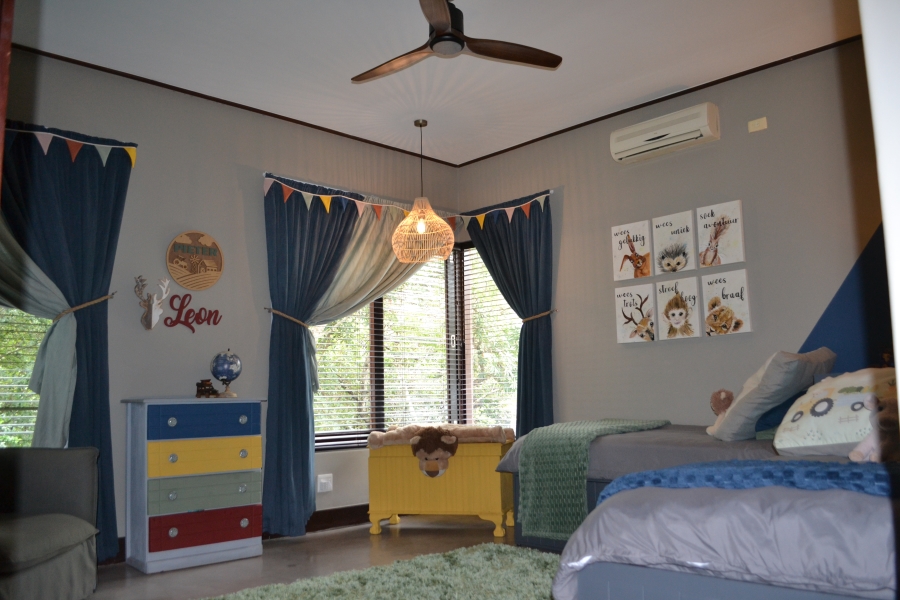 4 Bedroom Property for Sale in Nelspruit Ext 5 Mpumalanga