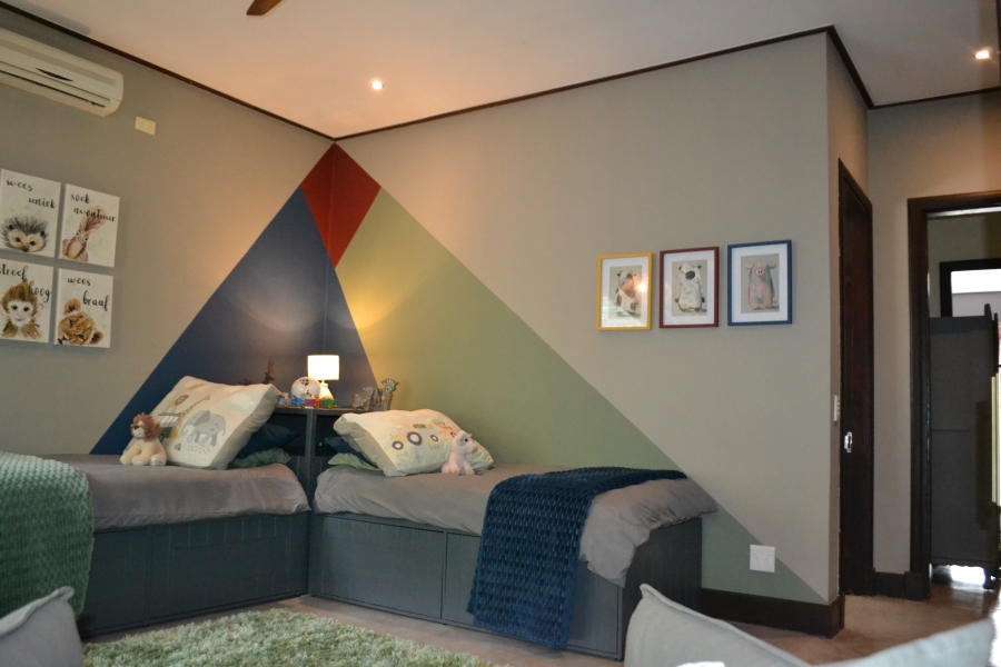 4 Bedroom Property for Sale in Nelspruit Ext 5 Mpumalanga