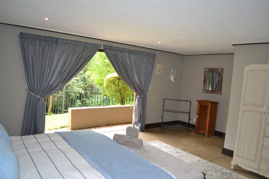 4 Bedroom Property for Sale in Nelspruit Ext 5 Mpumalanga