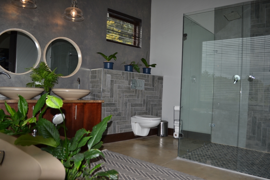 4 Bedroom Property for Sale in Nelspruit Ext 5 Mpumalanga