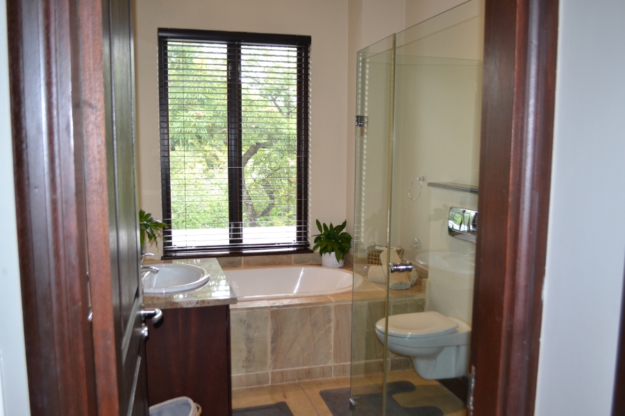 4 Bedroom Property for Sale in Nelspruit Ext 5 Mpumalanga