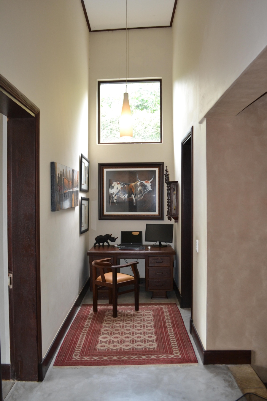 4 Bedroom Property for Sale in Nelspruit Ext 5 Mpumalanga