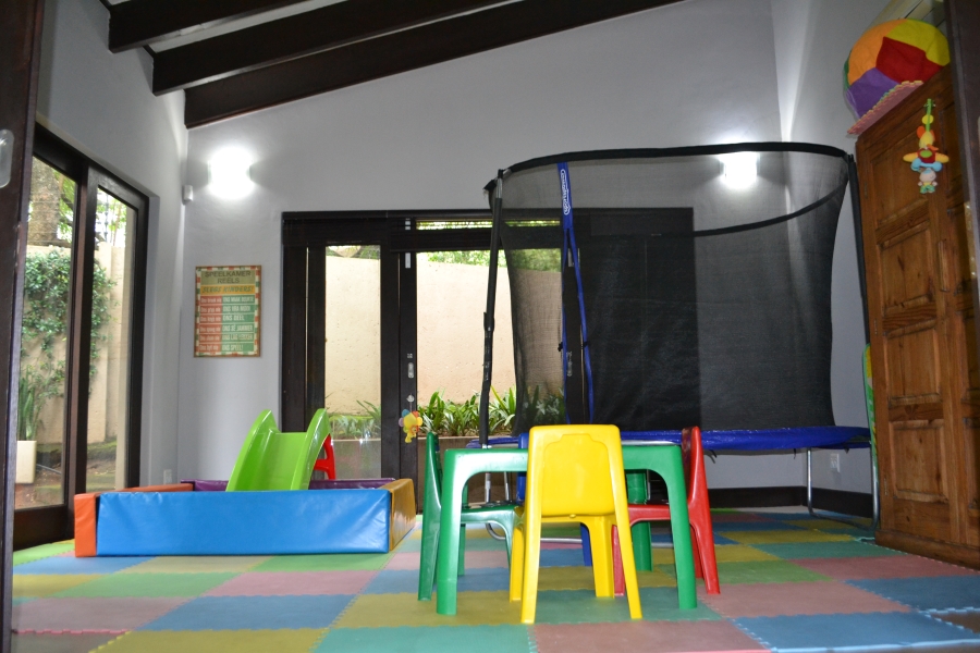 4 Bedroom Property for Sale in Nelspruit Ext 5 Mpumalanga