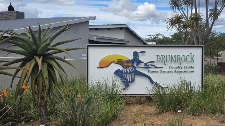 0 Bedroom Property for Sale in Drum Rock Mpumalanga