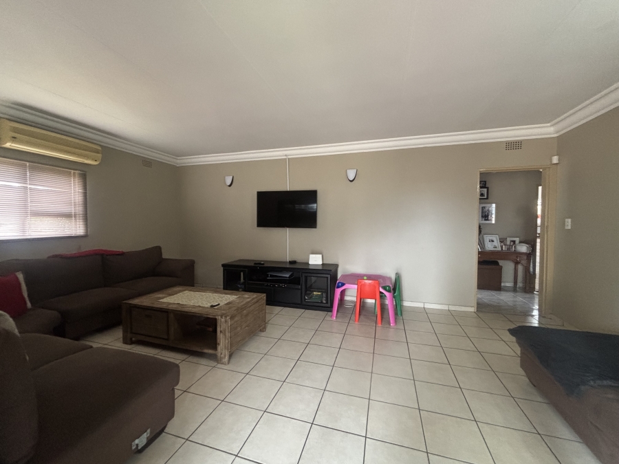 3 Bedroom Property for Sale in Reyno Ridge Mpumalanga