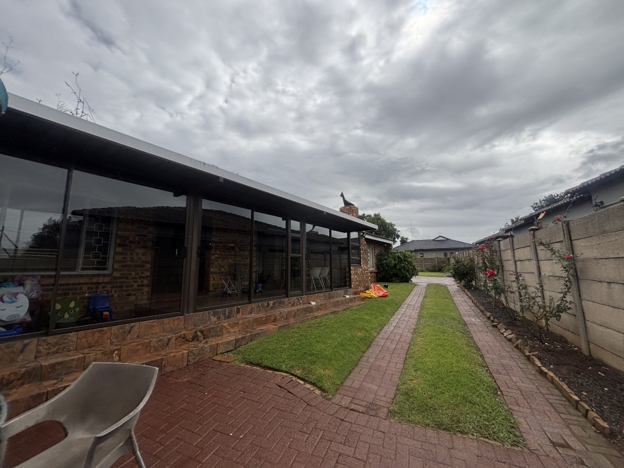 3 Bedroom Property for Sale in Reyno Ridge Mpumalanga