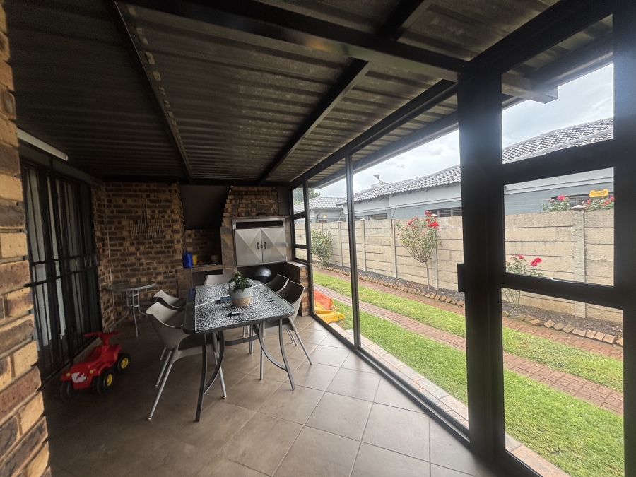 3 Bedroom Property for Sale in Reyno Ridge Mpumalanga