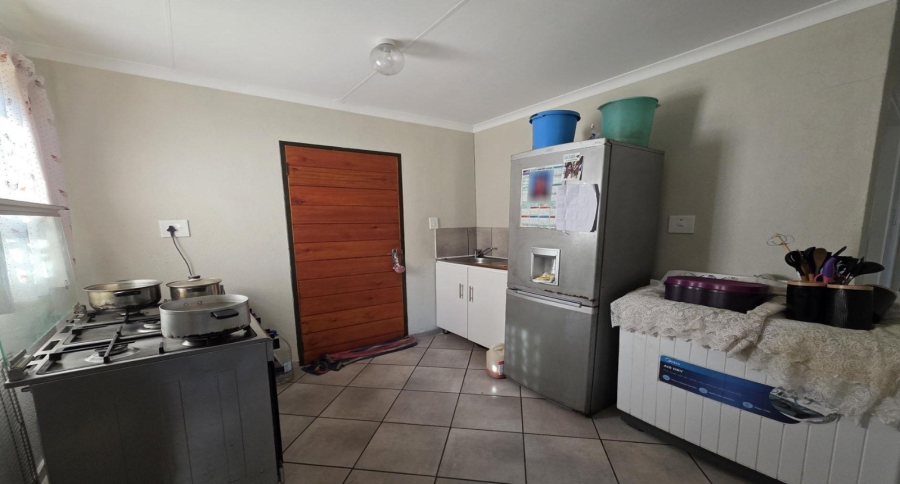 3 Bedroom Property for Sale in Klarinet Mpumalanga