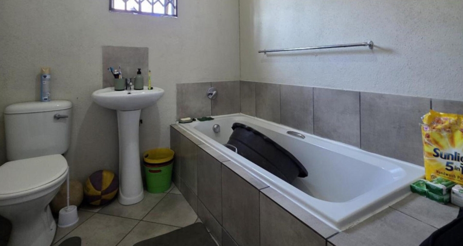 3 Bedroom Property for Sale in Klarinet Mpumalanga
