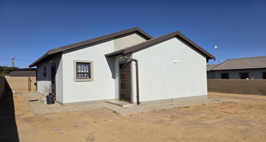 3 Bedroom Property for Sale in Klarinet Mpumalanga