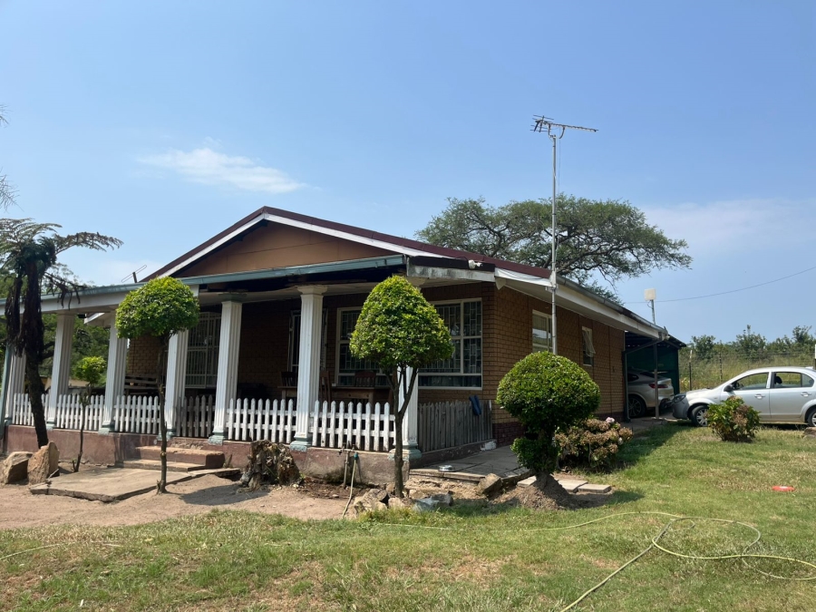 4 Bedroom Property for Sale in White River Rural Mpumalanga