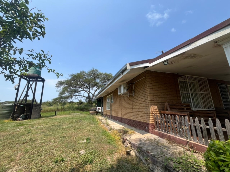 4 Bedroom Property for Sale in White River Rural Mpumalanga