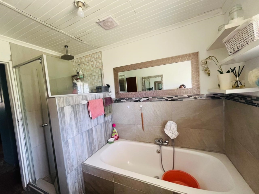 4 Bedroom Property for Sale in White River Rural Mpumalanga