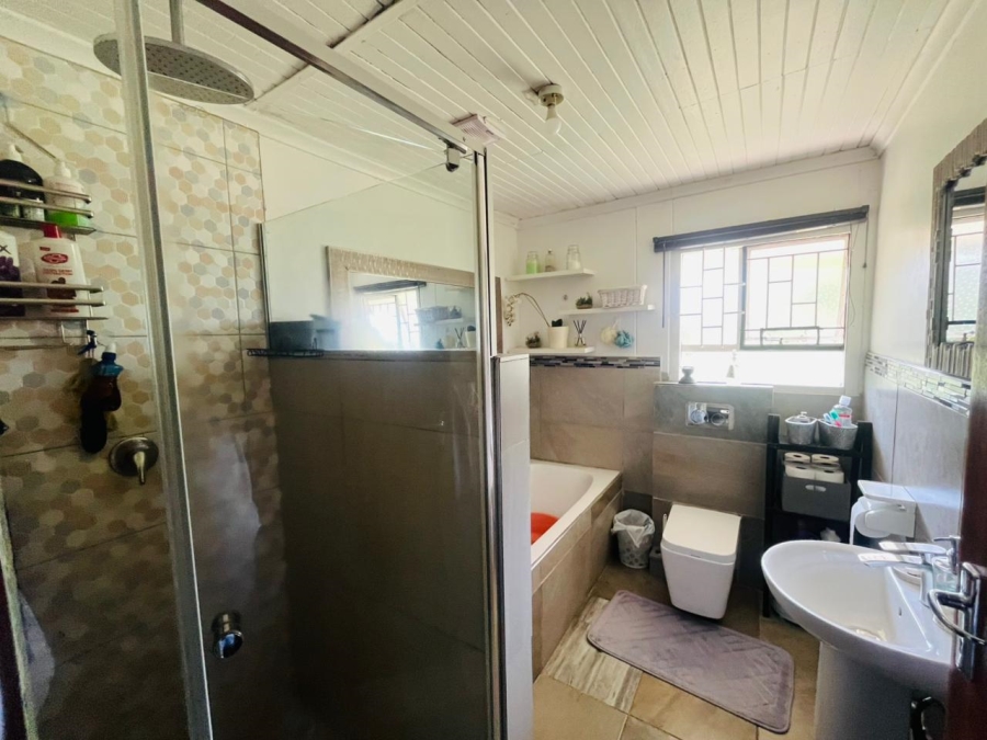 4 Bedroom Property for Sale in White River Rural Mpumalanga