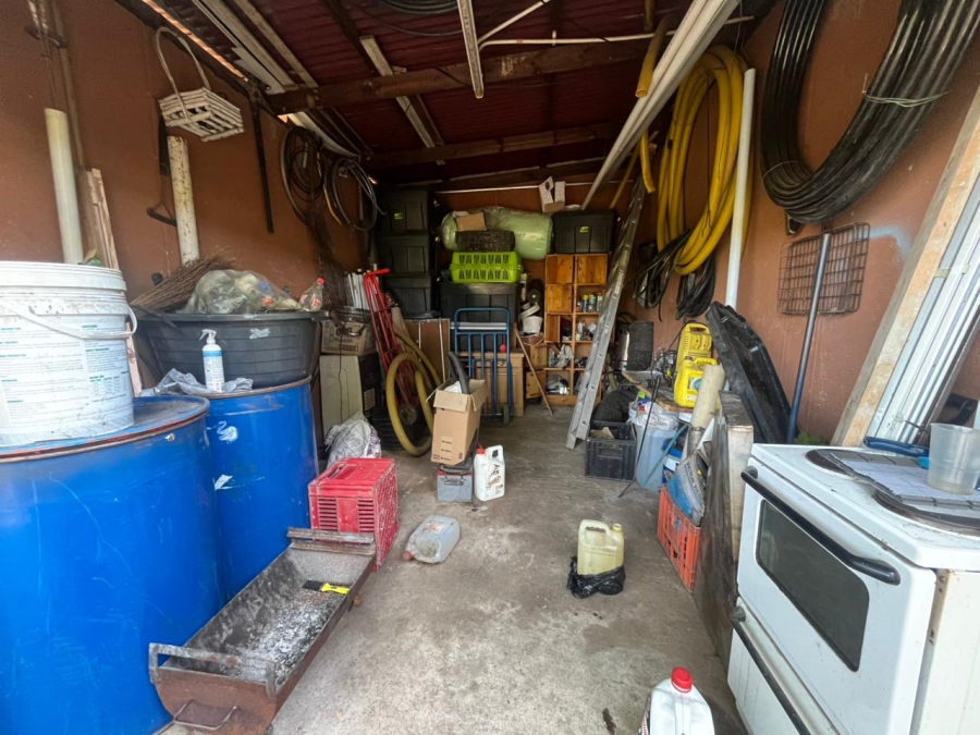 4 Bedroom Property for Sale in White River Rural Mpumalanga