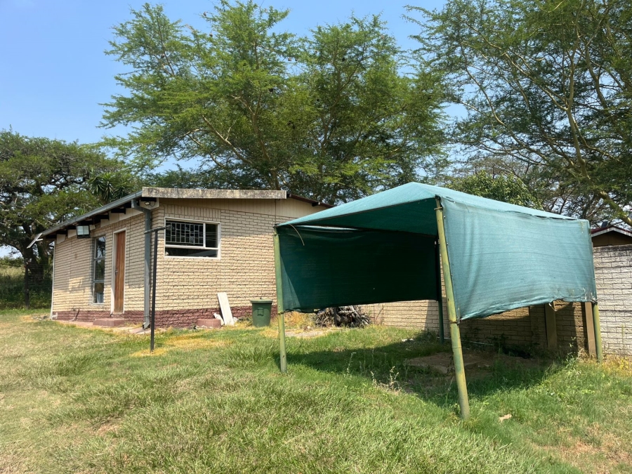 4 Bedroom Property for Sale in White River Rural Mpumalanga