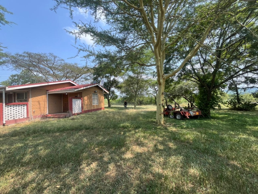 4 Bedroom Property for Sale in White River Rural Mpumalanga