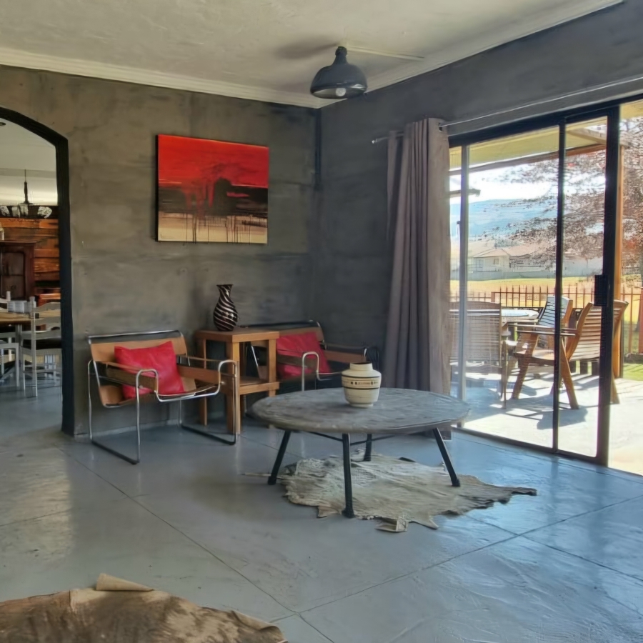5 Bedroom Property for Sale in Volksrust Mpumalanga