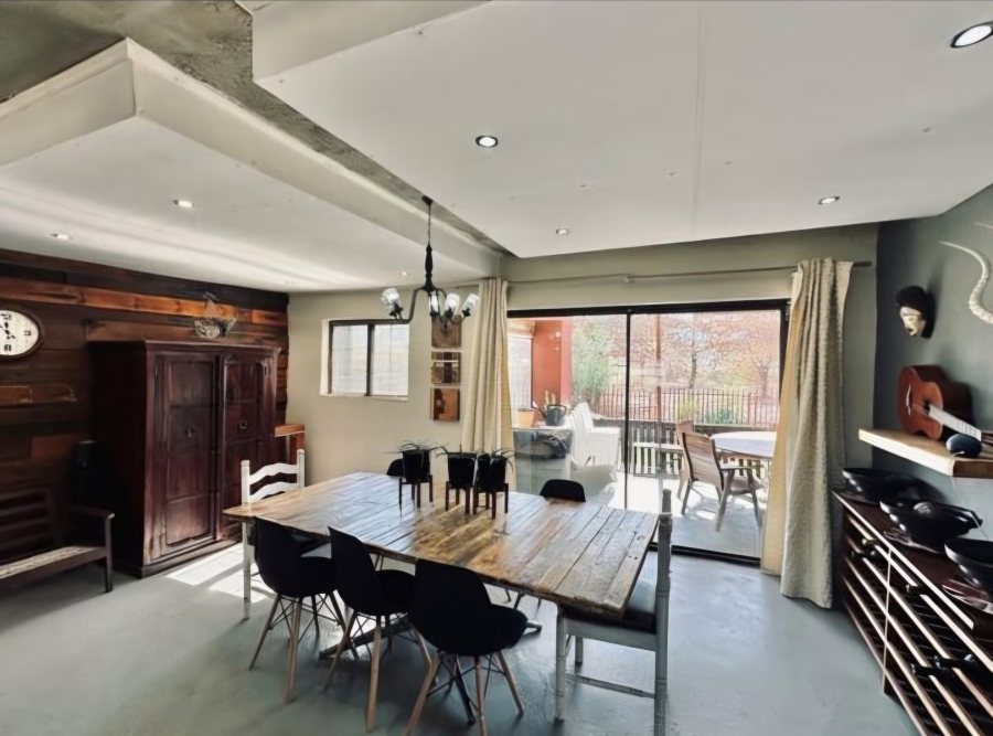 5 Bedroom Property for Sale in Volksrust Mpumalanga