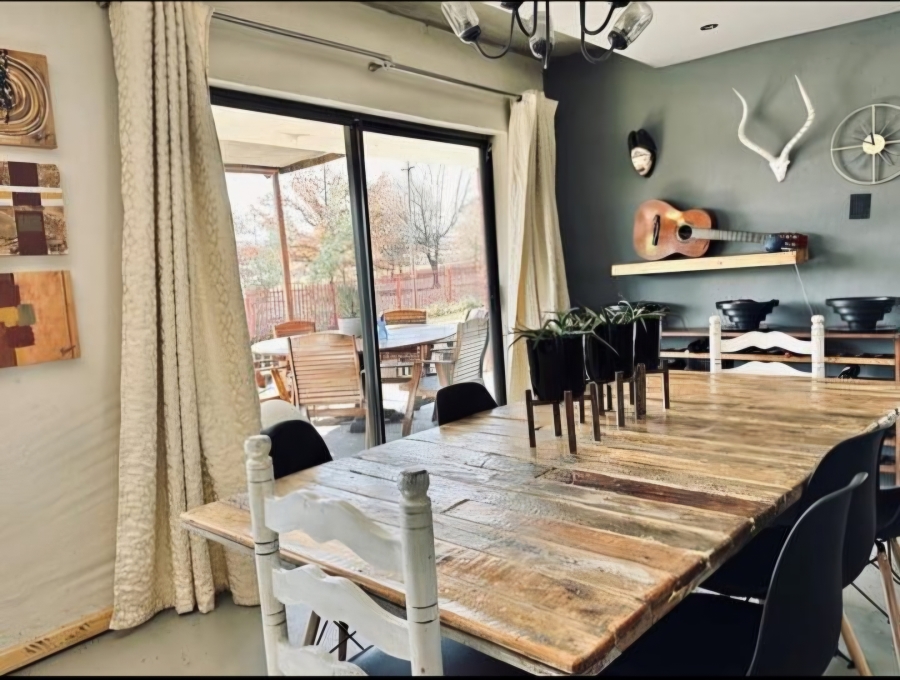 5 Bedroom Property for Sale in Volksrust Mpumalanga