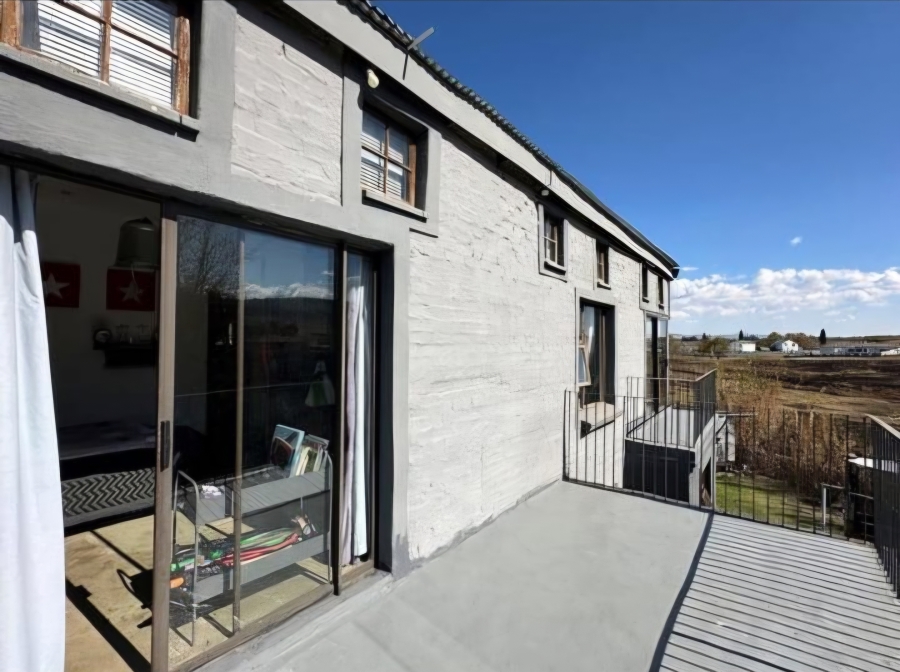 5 Bedroom Property for Sale in Volksrust Mpumalanga