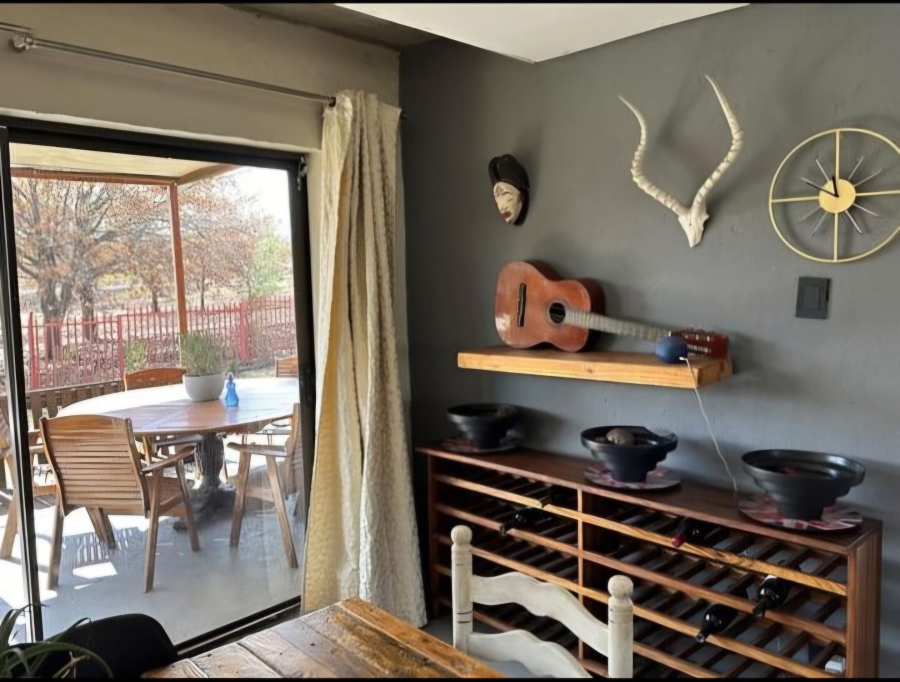 5 Bedroom Property for Sale in Volksrust Mpumalanga