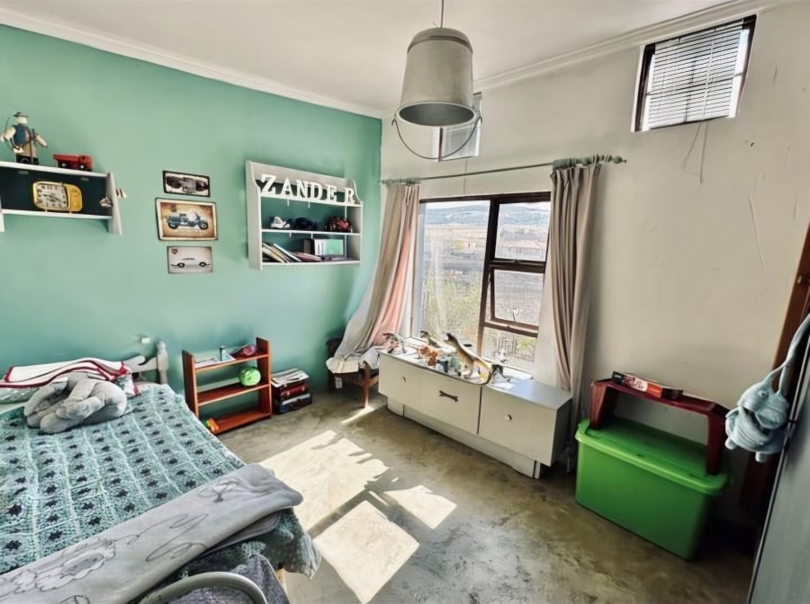 5 Bedroom Property for Sale in Volksrust Mpumalanga