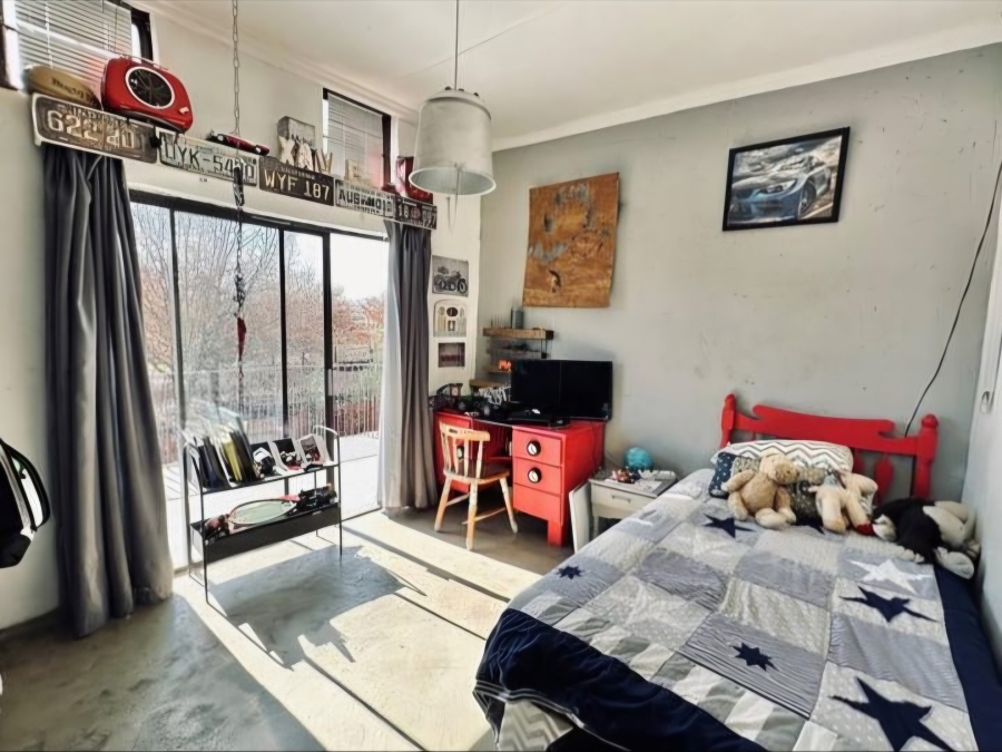 5 Bedroom Property for Sale in Volksrust Mpumalanga