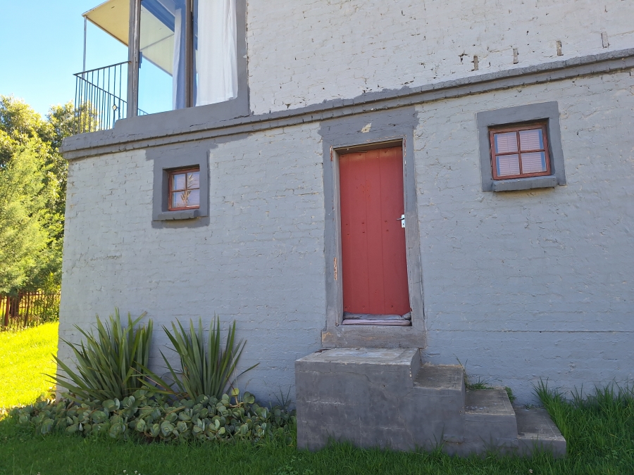 5 Bedroom Property for Sale in Volksrust Mpumalanga