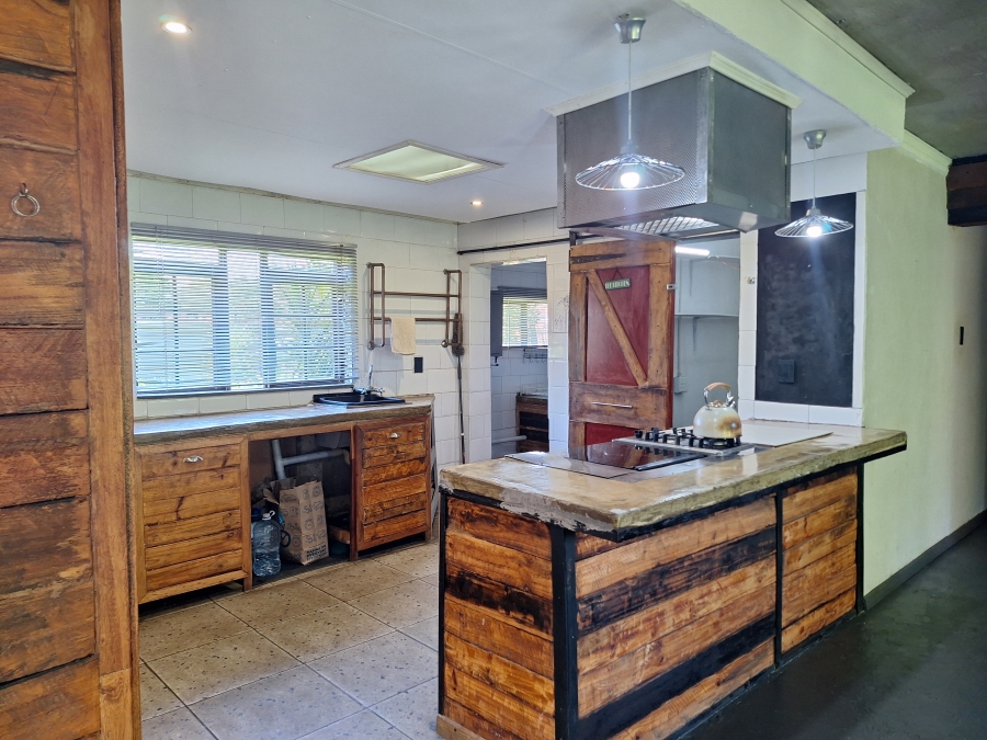 5 Bedroom Property for Sale in Volksrust Mpumalanga