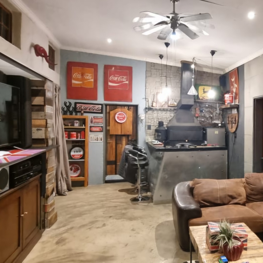 5 Bedroom Property for Sale in Volksrust Mpumalanga