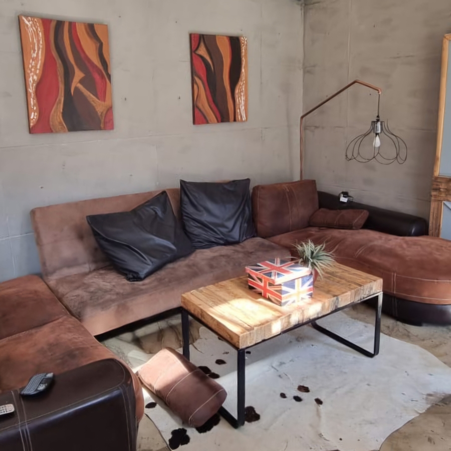 5 Bedroom Property for Sale in Volksrust Mpumalanga