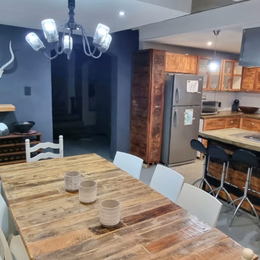 5 Bedroom Property for Sale in Volksrust Mpumalanga