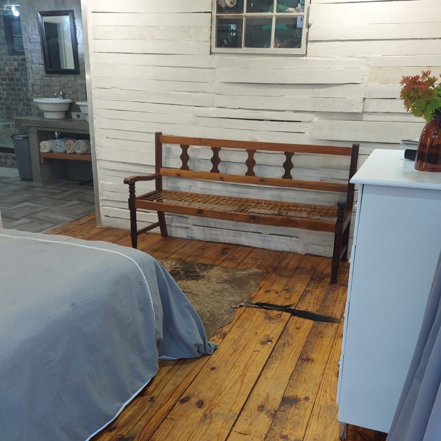 5 Bedroom Property for Sale in Volksrust Mpumalanga