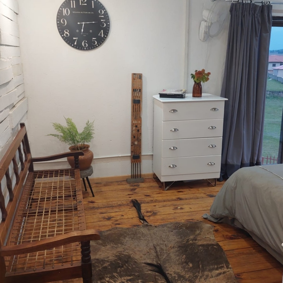 5 Bedroom Property for Sale in Volksrust Mpumalanga