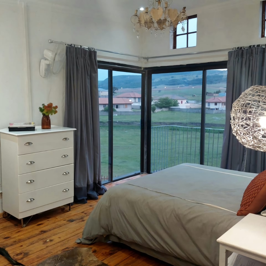 5 Bedroom Property for Sale in Volksrust Mpumalanga