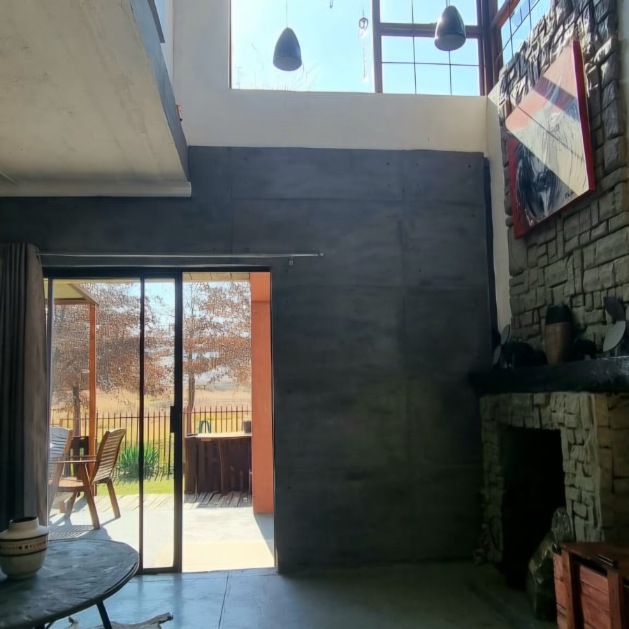 5 Bedroom Property for Sale in Volksrust Mpumalanga