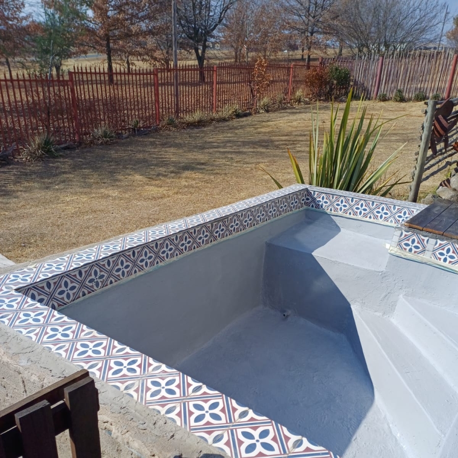 5 Bedroom Property for Sale in Volksrust Mpumalanga